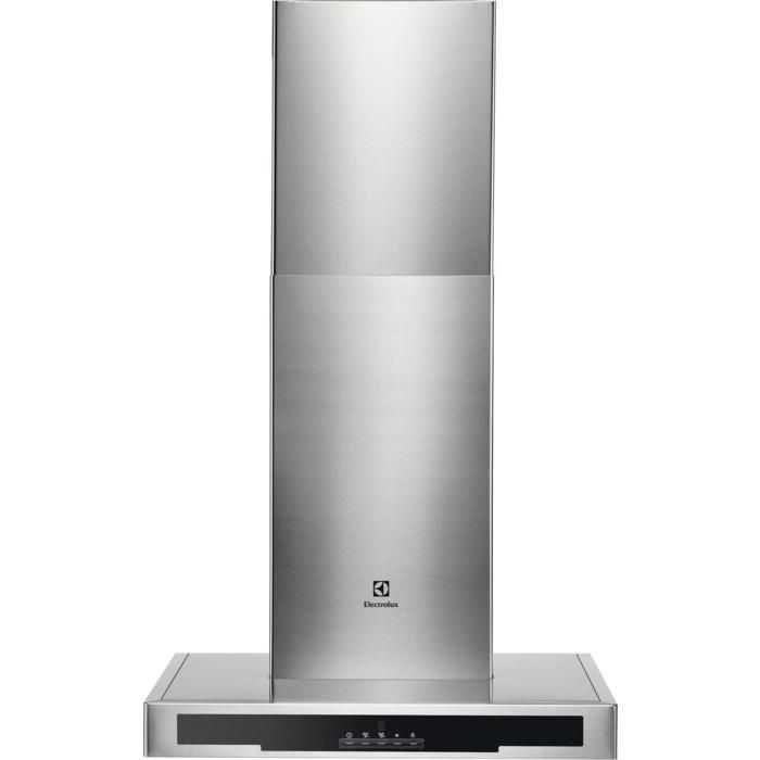 Electrolux EFB60566DX nerez