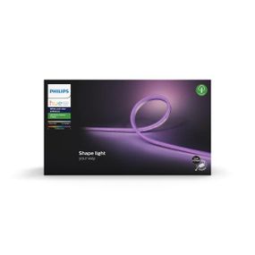 PHILIPS HUE Outdoor Strip 5m 2100lm 40W BT