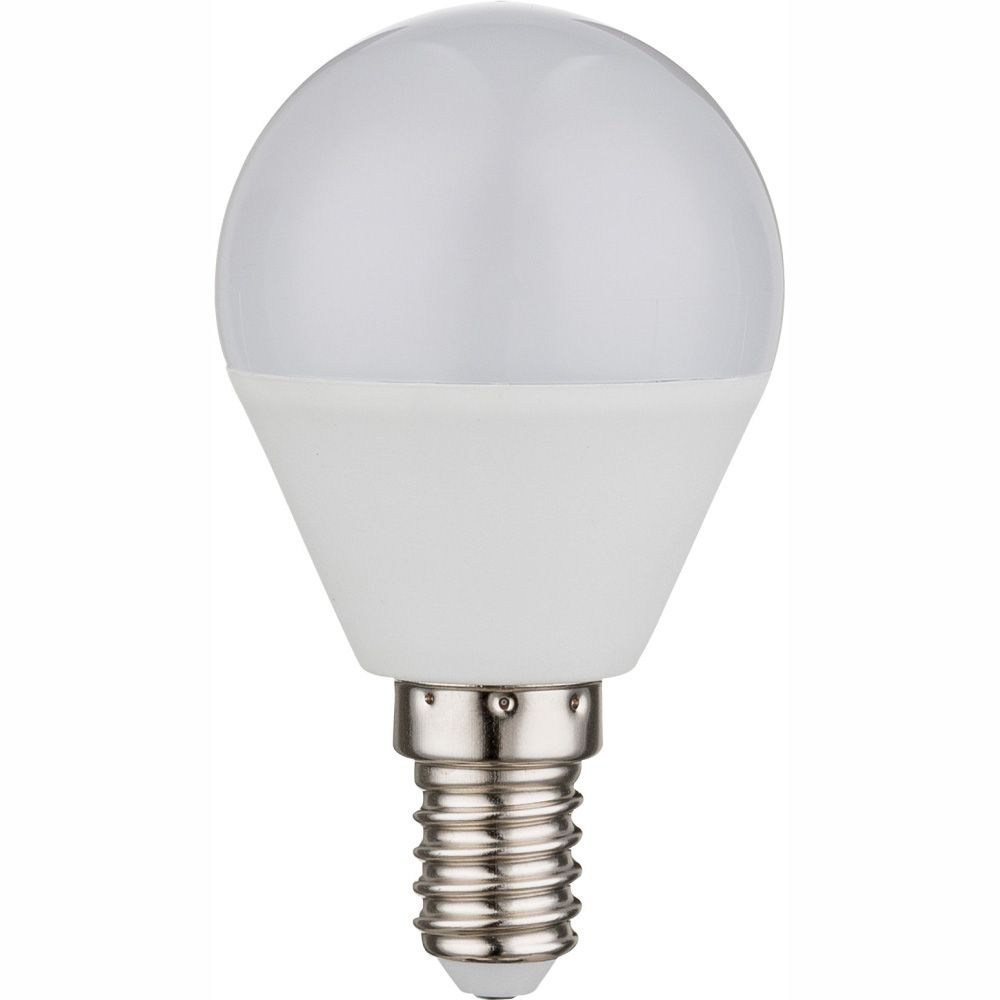 LED žiarovka Led bulb 106750 (opál)