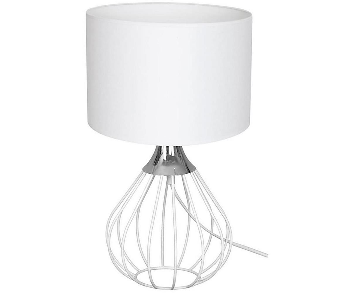 Stolná lampa KANE 1xE27/60W/230V