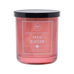 dw HOME Vonná sviečka v skle Apple Blossom 264 g