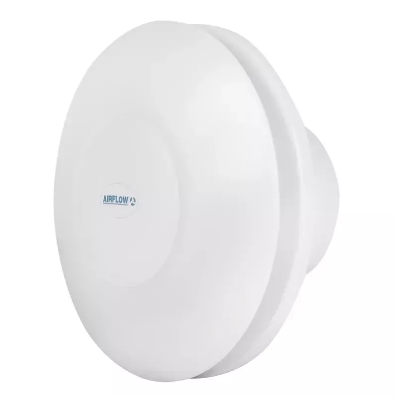 Airflow icon - Airflow Ventilátor ICONstant T s nepretržitým chodom D100 72206 IC72206