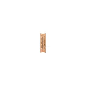 MAKRO - Teplomer izbový drevo rovný