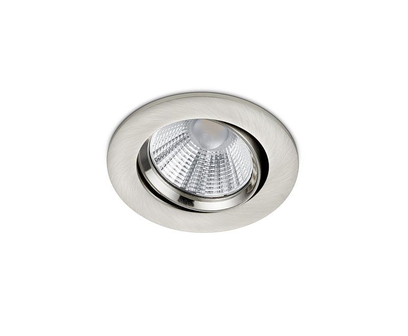 TRIO 650510107 Pamir zápustné svietidlo LED 1x5W 345lm 3000K IP23