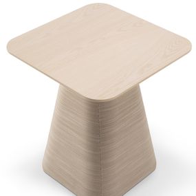 OFFECCT - Stôl OSAKA SMALL 550 x 550