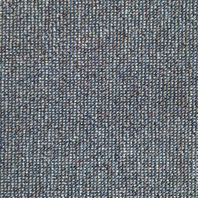 Metrážny koberec PALERMO 4736 Blue 400 cm
