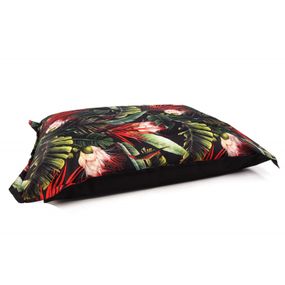 EF4003 Ecopuf Sedací vankúš ECOPUF - PILLOW - Modern polyester DG54/NC14