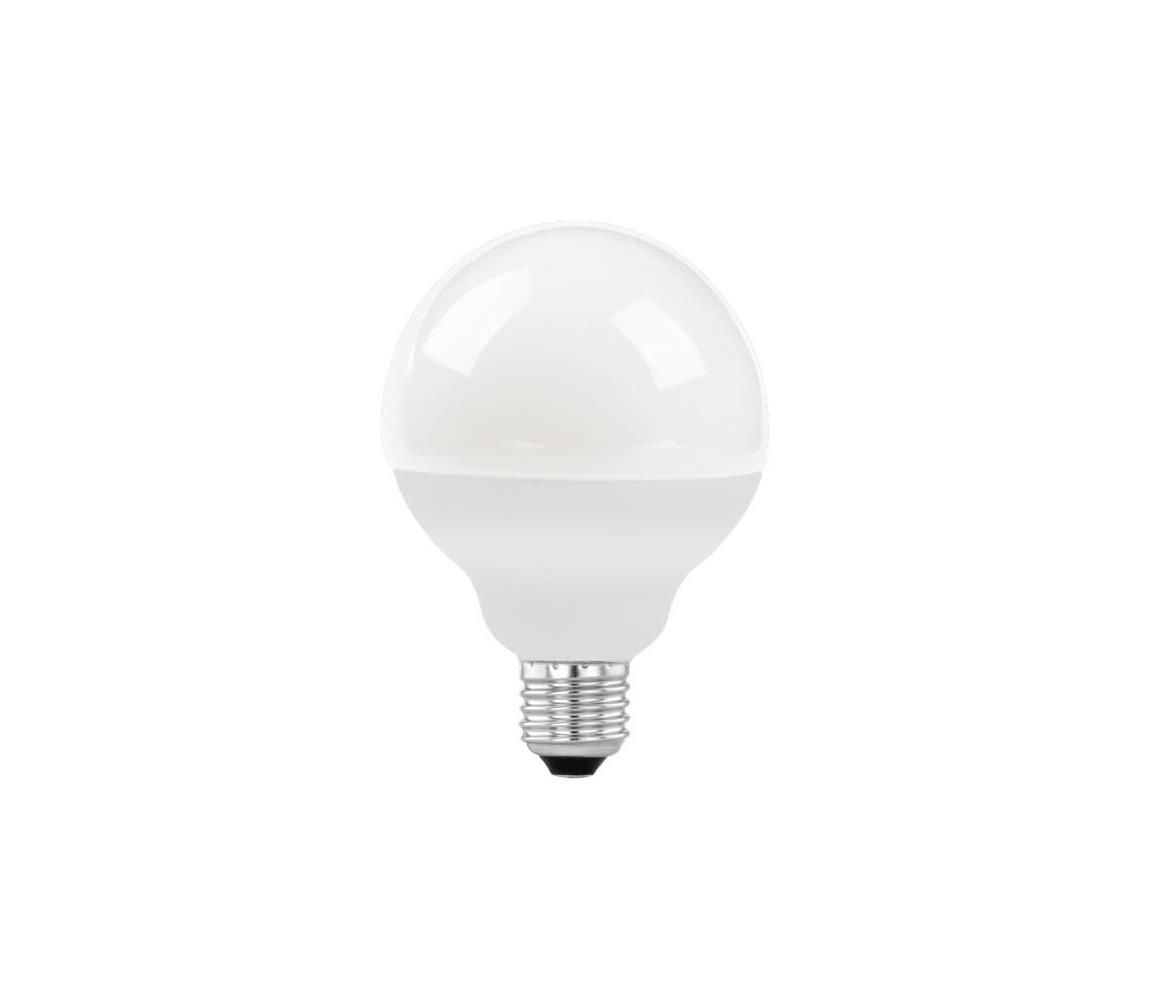 LED Žiarovka G90 E27/12W/230V 3000K - Eglo 78485