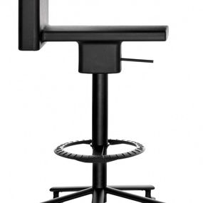 MAGIS - Barová stolička 360° stool