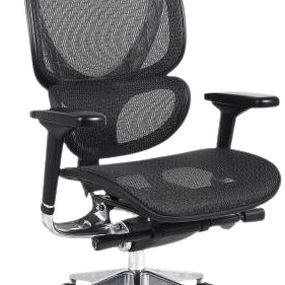 MULTISED kancelárska stolička FRIEMD - BZJ 380