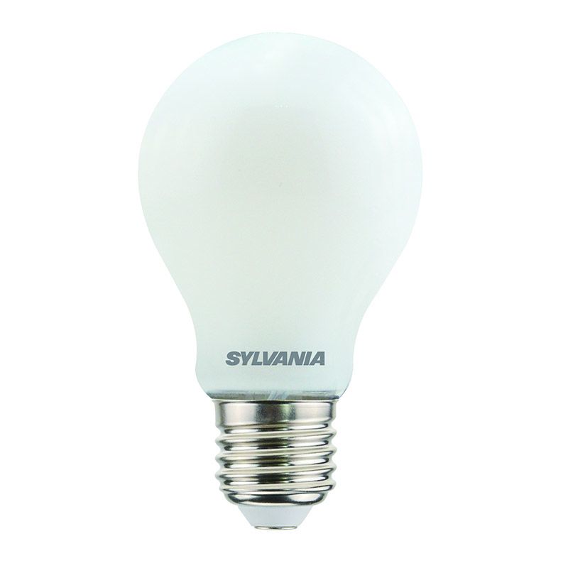 Sylvania 0029316 LED žiarovka filament E27 7W 806lm 2700K