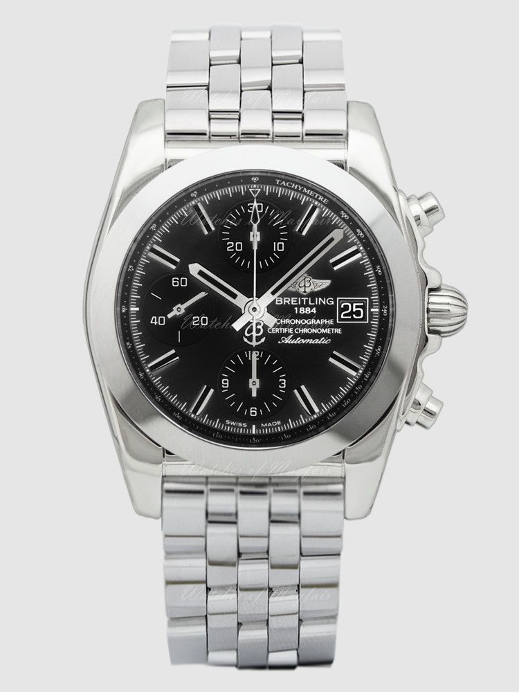 Breitling W1331012-BD92-385A