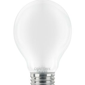 CENTURY LED FILAMENT HRUŠKA SATÉN 10W E27 3000K 1521Lm 360d IP20 CEN INSG3-102730