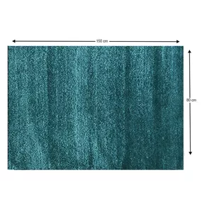 Shaggy koberec ARUNA Tempo Kondela 80x150 cm