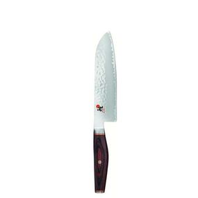 Zwilling Miyabi 6000MCT nôž Santoku, 18 cm 1001978