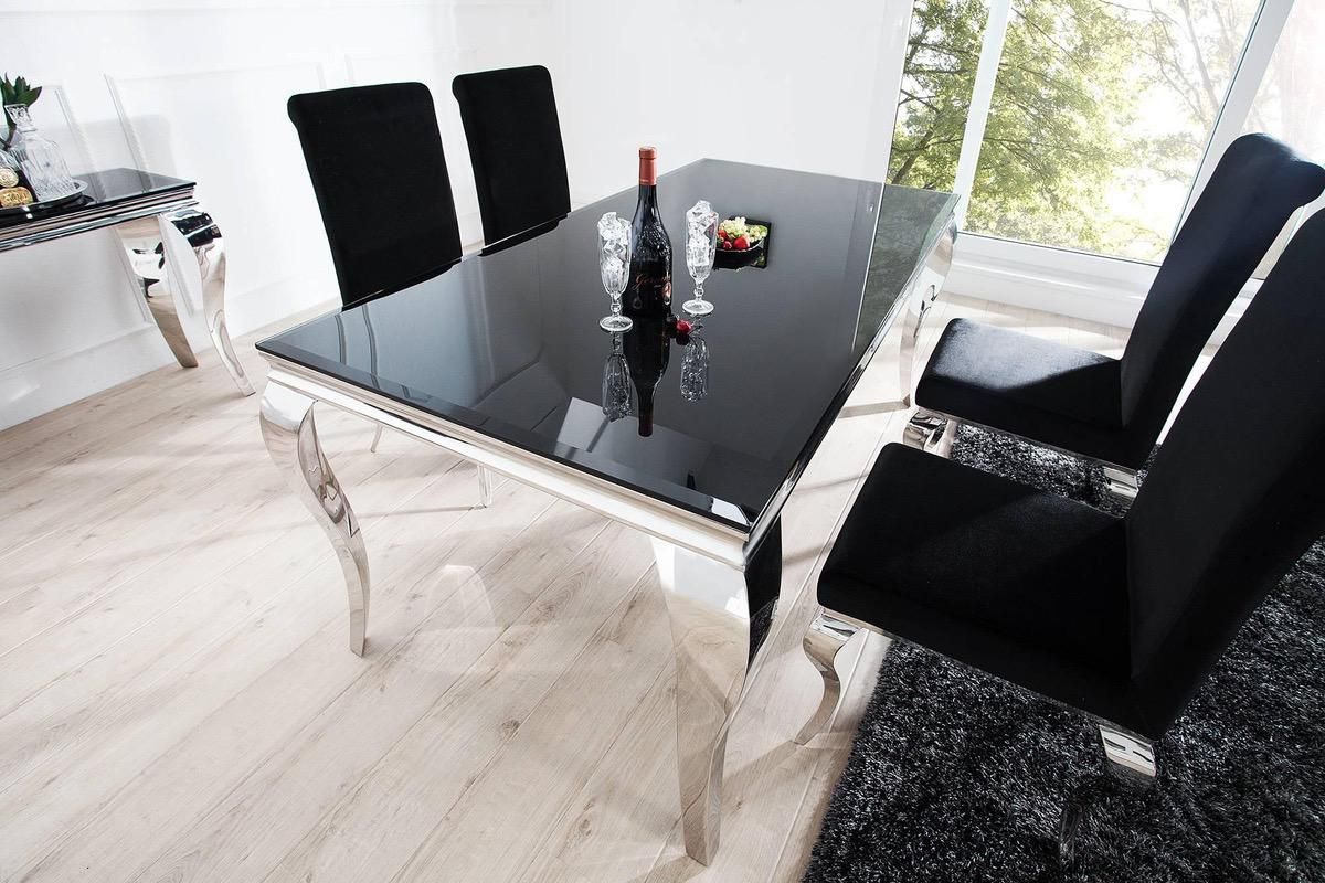 LuxD Dizajnový jedálenský stôl Rococo 180cm