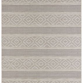 ELLE Decoration koberce Kusový koberec Embrace 103923 Cream / Beige z kolekcie Elle - 77x200 cm