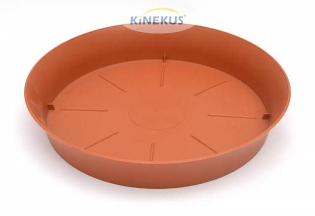 Kinekus Miska pod kvetináč 360mm PLASTICA