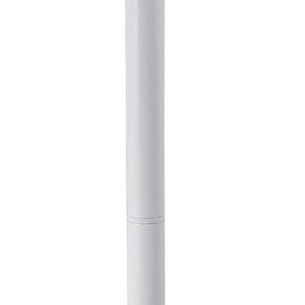Rabalux 8209 Velence exteriérové ​​stojanové svietidlo 1xE27 biela