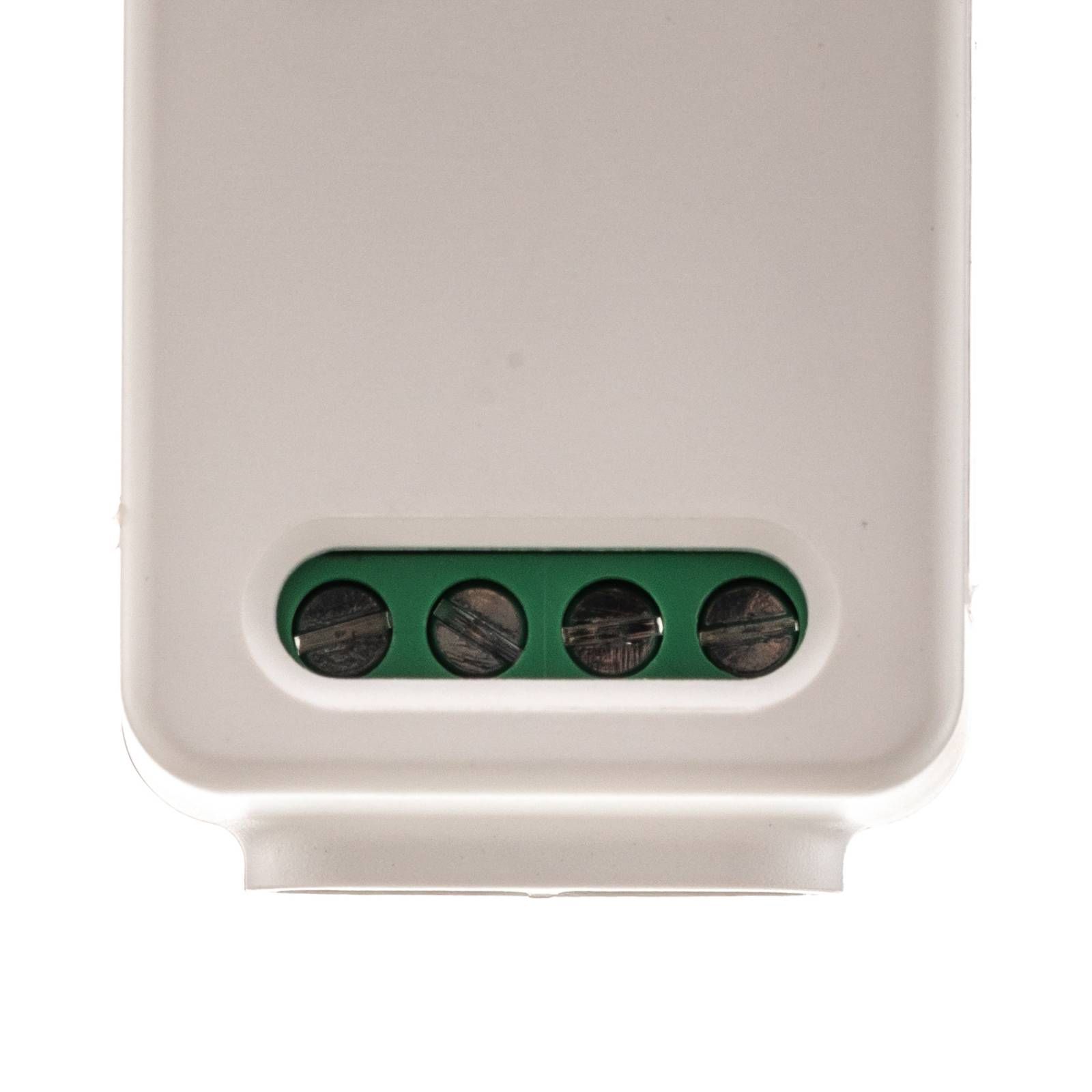 PRIOS Prios Evasko WiFi prijímač pre bezdrôtový vypínač, plast, L: 3.2 cm, K: 6.4cm