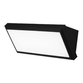 Top Light Girona - LED Vonkajšie nástenné svietidlo LED/12W/230V IP65