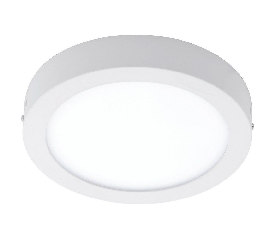 Eglo 33575 - LED Stmievateľné kúpeľňové svietidlo ARGOLIS-C 16,5W/230V IP44 biela