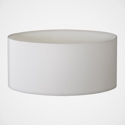 Tienidlo pre ASTRO ASTRO Oval white shade 5014001