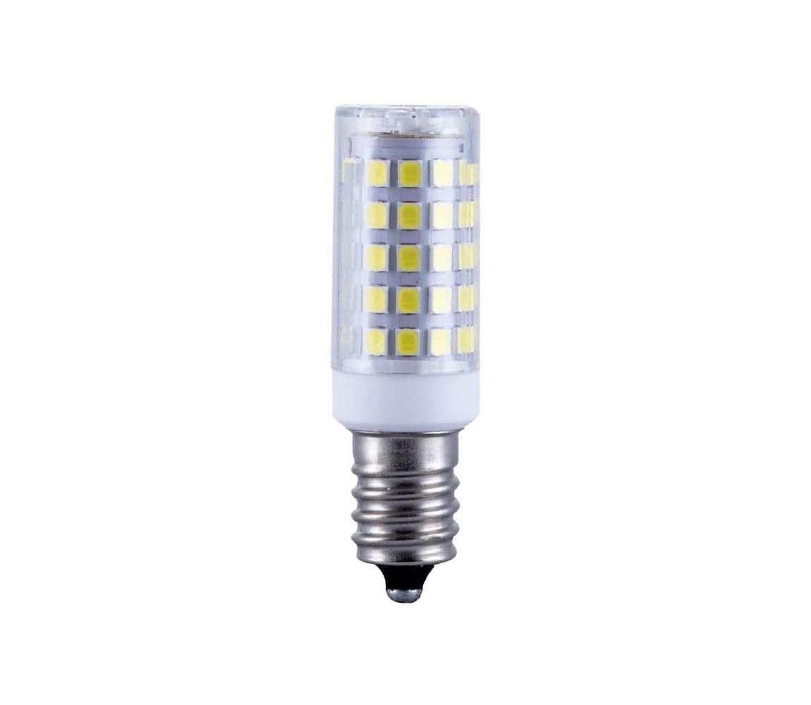 LED Žiarovka E14/5W/230V 2800K