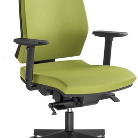 LD SEATING Kancelárska stolička STREAM 280-SYS