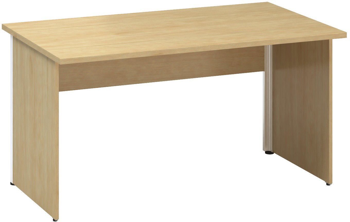 ALFA stôl kancelárský 102, 140x80x73,5 cm