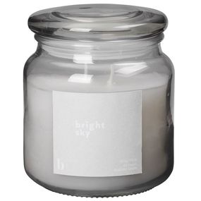 Broste Vonná sviečka Bright Sky 395 g