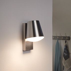 Eglo 97484 - LED Stmievateľné vonkajšie svietidlo CALDIERO-C 1xE27/9W/230V IP44