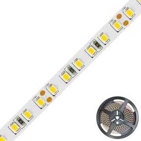 EVN STR2024 LED pásik IP20 5 m 48W 2 700K, plast, 48W, P: 500 cm, L: 0.8 cm, K: 0.2cm