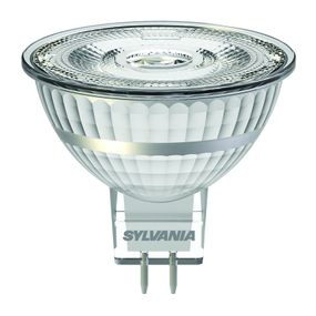 Sylvania 0029225 LED žiarovka GU5.3 7,5W 621lm 6500K
