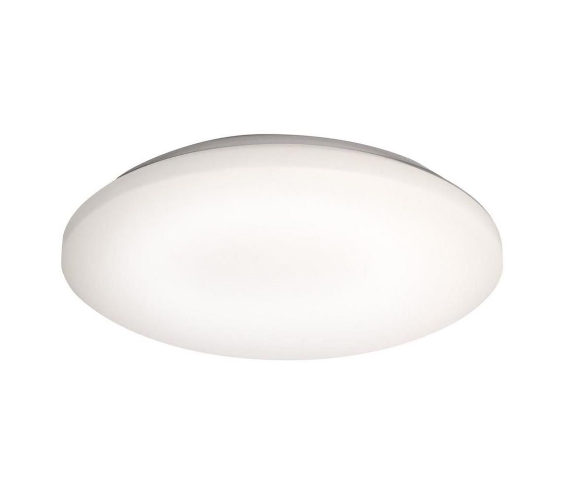 Ledvance - LED Kúpeľňové stropné svietidlo so senzorom ORBIS LED/25W/230V IP44