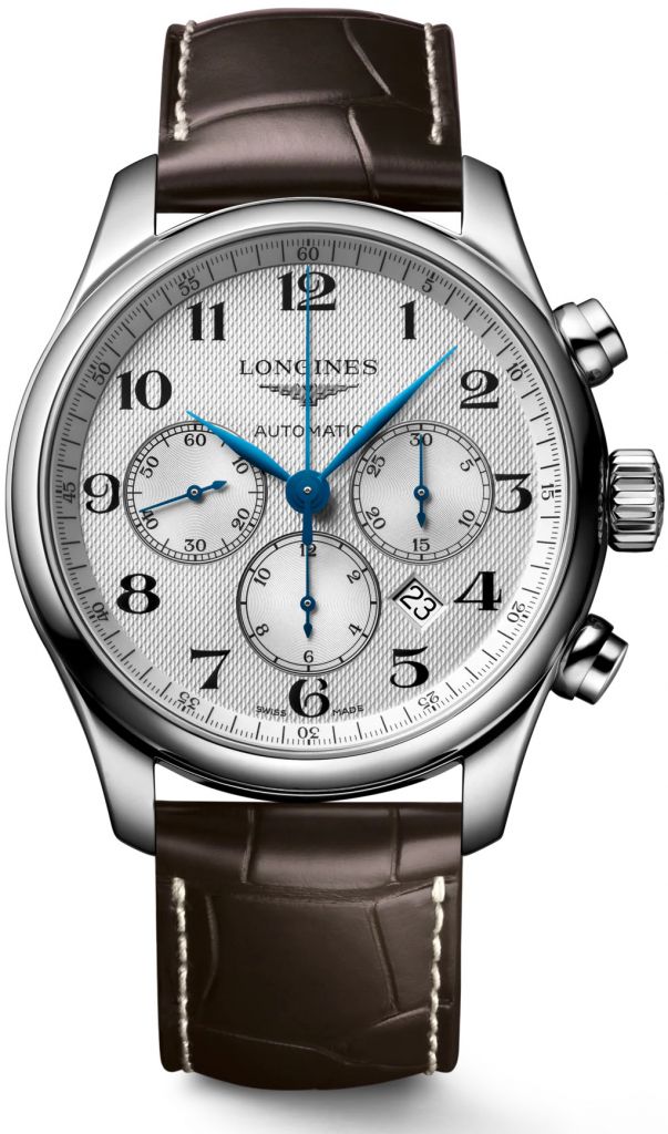 Longines L2.859.4.78.3