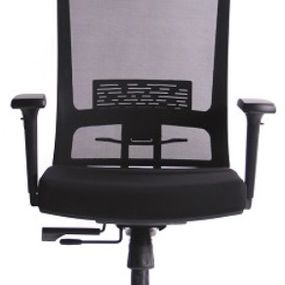 SEGO kancelárska stolička TECTON - sedák na zákazku