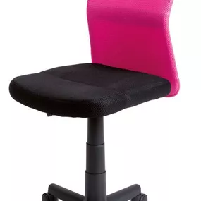 AUTRONIC Detská stolička KA-BORIS PINK