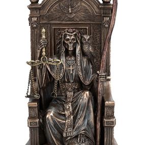 VERONESE SANTA MUERTE