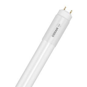 OSRAM Ledvance SubstiTUBE T8 Value LED trubica 18W 3000K, G13, 18W, Energialuokka: E, P: 120 cm