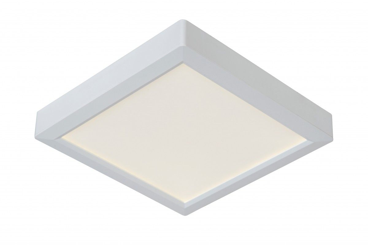 LED stropné svietidlo Lucide TENDO-LED 07106/18/31 integrovaný LED zdroj