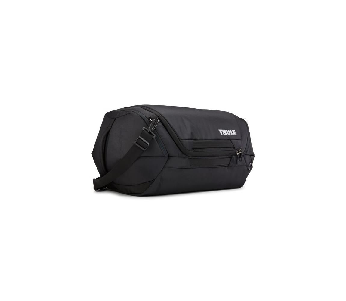 Thule TL-TSWD360K - Cestovná taška Subterra 60 l čierna