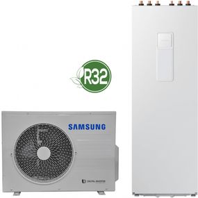 Samsung EHS ClimateHub 0RNWSEG