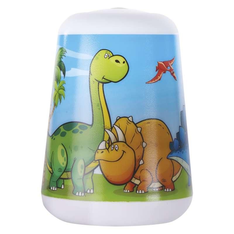 Emos Dino LED detská lampa so svietidlom P3380