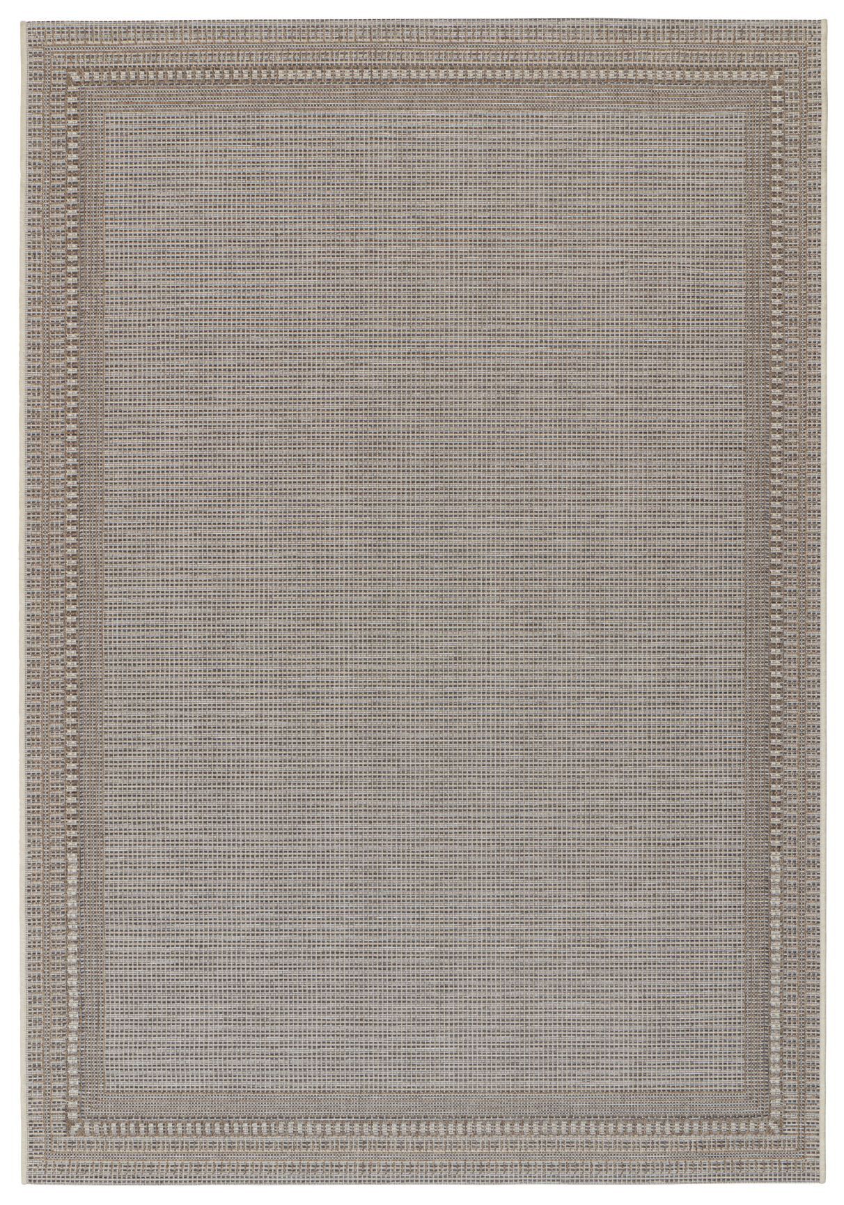 Mujkoberec Original Kusový koberec Mujkoberec Original Isabelle 103304 Grey Taupe - 160x230 cm