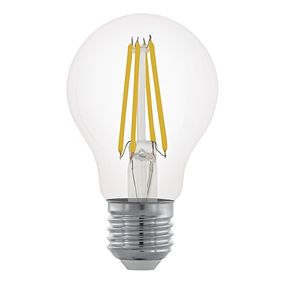 LED Stmievateľná žiarovka A60 E27/6W 2700K - Eglo 11701