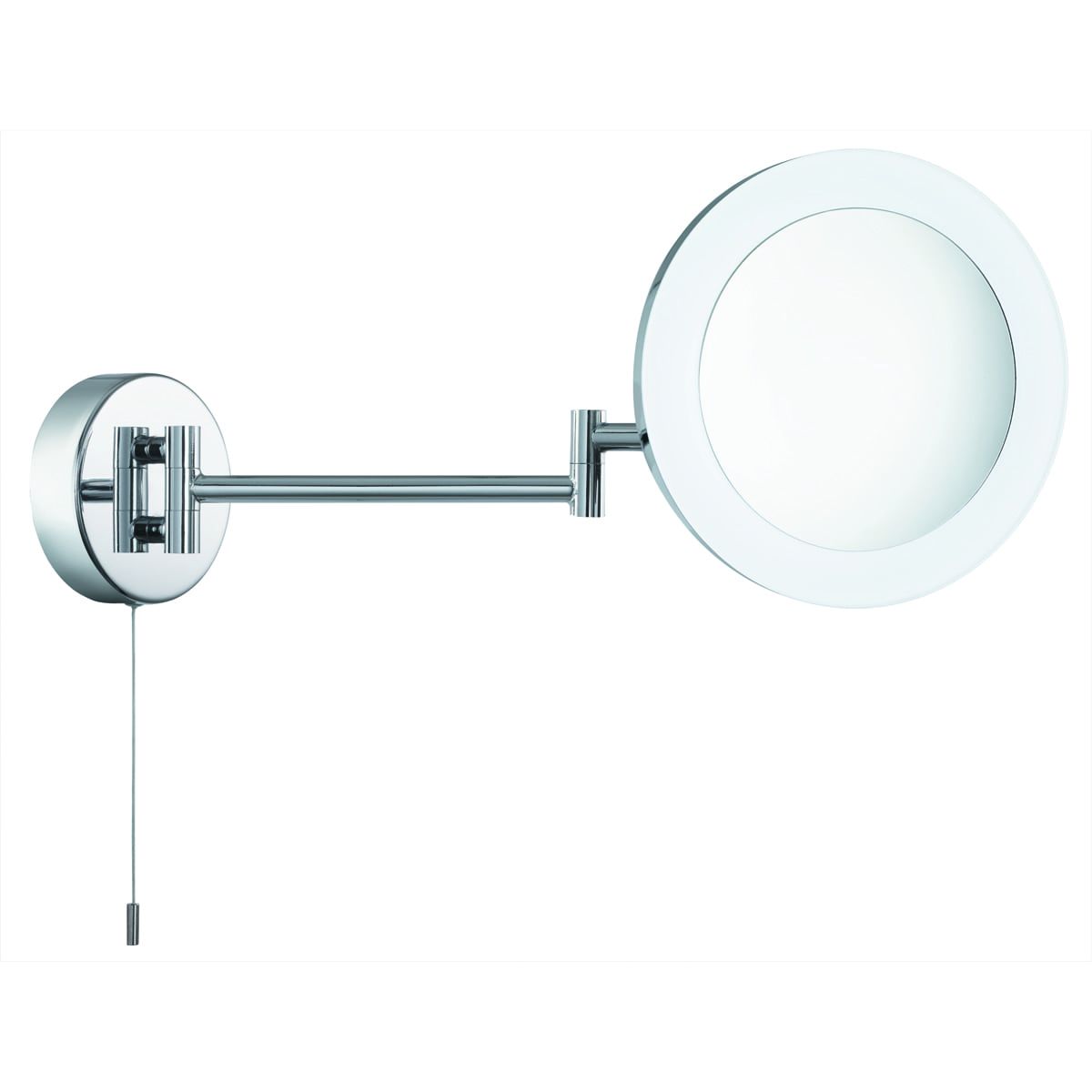 Zrkadlo s osvetlením SearchLight BATHROOM MIRROR  1456CC