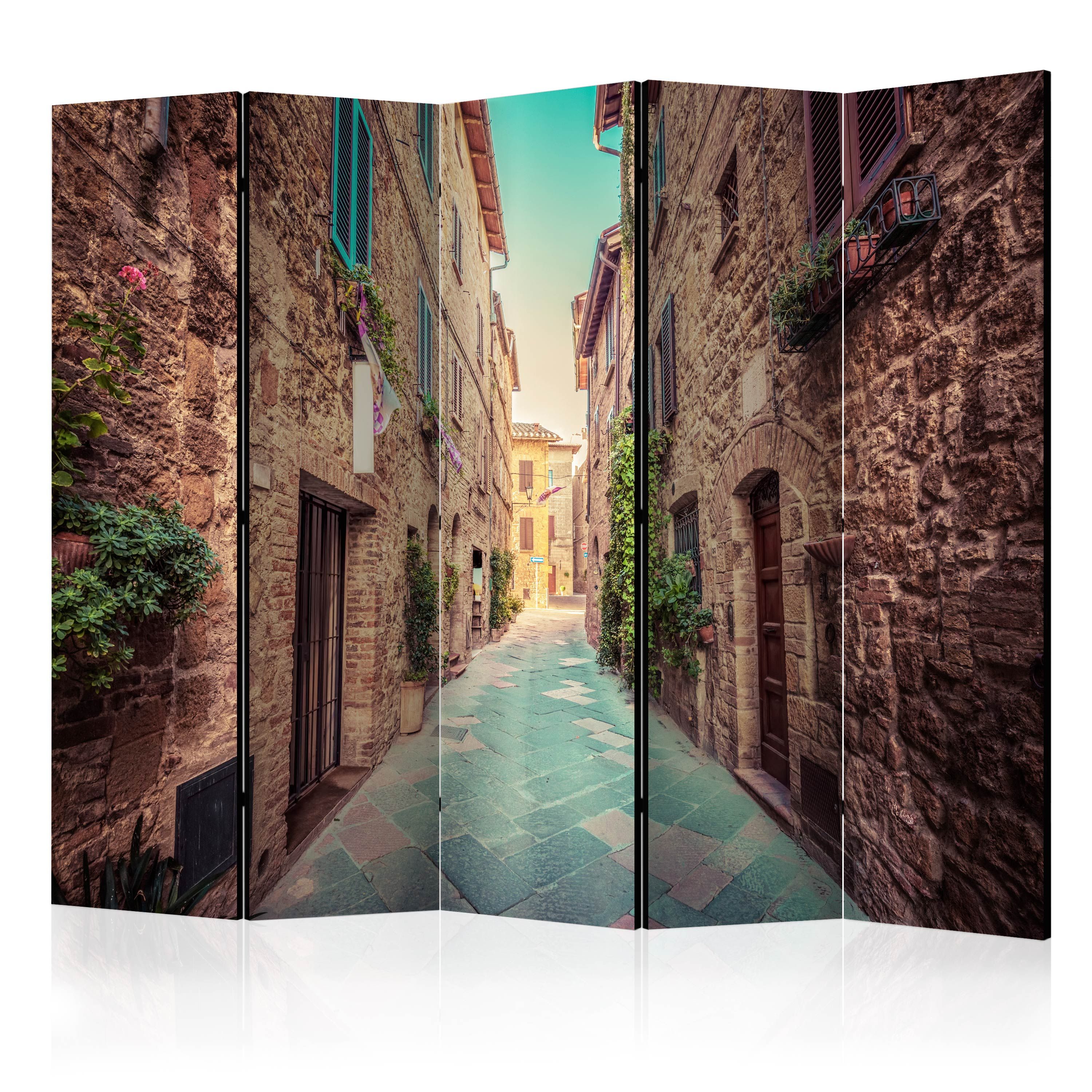 Artgeist Paraván - Magic Tuscany II [Room Dividers]