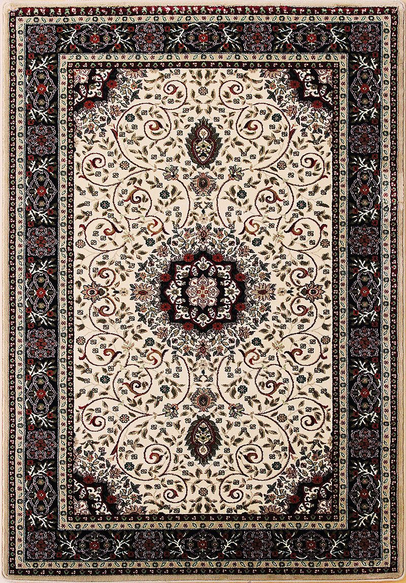 Berfin Dywany Kusový koberec Anatolia 5858 K (Cream) - 300x400 cm