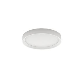 Kúpeľňové svietidlo LINEA Tara R white LED   8337